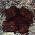 Cooksnap dari Sagita Ds Sekewael untuk resep Charsiu (daging merah)
