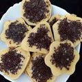 Cooksnap dari mama devansha untuk resep Kue cubit no mixer