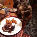 kerbicid Cooksnap-ja, amikor elkészítette a(z) Svéd 🇸🇪 Klasszikus 12 órán át sült marha fűszeres pácban receptet.