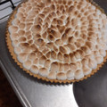 El cooksnap de Laura Arrascaeta cuando hizo Lemón Pie🍋😋.