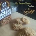Cooksnap dari Dina Yuandha untuk resep Oat Choco Cheese Cookies