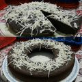 Cooksnap dari Dini Destriyeti untuk resep Bolu Ketan Hitam