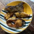 Cooksnap dari Ghina Nanda Syawalia untuk resep (46) Bumbu Dasar Lele Goreng