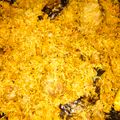 Cooksnap dari Irna Wati untuk resep 03.Serundeng Daging Sapi #BikinRamadhanBerkesan