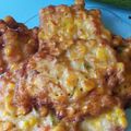 Cooksnap dari Erisia Rodhini untuk resep Bakwan Jagung