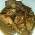 Cooksnap dari Amay untuk resep Semur ayam
