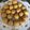 El cooksnap de Marga Fraguas cuando hizo Panellet de piñones.