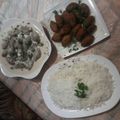 صورة من ام رسل، شاركها بعد تجربة وصفة كبة برغل
