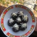 Cooksnap dari Pramudita Nur Rahma untuk resep Bolkus Coklat Mekar No Egg No Mixer