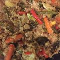 just_simple_ole_me's cooksnap of when they made Quinoa stir.
