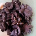 Cooksnap dari Ria Putri untuk resep Chocolate Butter Cookies