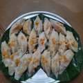 Cooksnap dari Ichi Yuni untuk resep Chaikue Pontianak isi Bengkuang / Choipan
