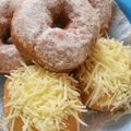 Cooksnap dari Mama Kimi untuk resep Donat anti gagal tanpa mixer