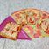pinky makhija का कुकस्नैप जब उन्होंने मिनी ब्रेड पिज़्ज़ा (mini bread pizza recipe in Hindi) बनाया था।