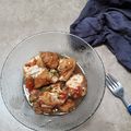 Cooksnap dari Ani Brilian untuk resep 23.Tahu Gejrot #Selasabisa