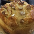 El cooksnap de Ileana leonelli cuando hizo Pan dulce tipo genovés🥂.
