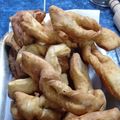 El cooksnap de Alejandra Martin Repol cuando hizo Calzones rotos.