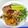 Cooksnap dari Falia untuk resep Nasi Tutug Oncom Khas Sunda