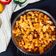 chaitali ghatak का कुकस्नैप जब उन्होंने मसाला मैकरॉनी (masala macaroni recipe in Hindi) बनाया था।