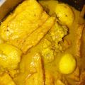 Cooksnap dari Fyazhu untuk resep Kare Ayam