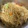 兔琊 的 肉絲炒麵(台式) - {家常經典} cooksnap