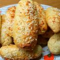 Cooksnap από Popi popi στη συνταγή Αλμυρά κουλουράκια