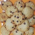 Cooksnap από Vasia στη συνταγή Cookies με βρώμη