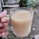 Cooksnap dari Novia Diana Ayu Wulandari untuk resep Danhobak Latte 단호박라떼 Korean Pumpkin Latte