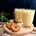 کوک اسنپ 👩‍🍳Hamideh بعد از امتحان کردن گلدن میلک(شیر طلایی).