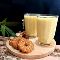 کوک اسنپ 👩‍🍳Hamideh بعد از امتحان کردن گلدن میلک(شیر طلایی).