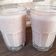El cooksnap de Carolina Olivera G. cuando hizo Smoothie sin lácteos.
