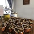 Cooksnap dari Nia - Mimakuki untuk resep Healthy banana oatmeals muffin (glutten free) with Blender