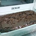 Cooksnap dari todayis_ranyy untuk resep Fudge Brownies