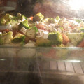 El cooksnap de Marsel cuando hizo Brócoli al horno con queso feta y limón.