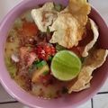 Cooksnap dari Arista Multi untuk resep Soto betawi
