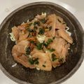 あわやっち's cooksnap of when they made にんにく醤油香る♡豚肉とネギのスタミナ丼.