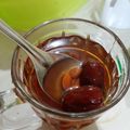 Cooksnap dari eva meylani untuk resep Angco Goji Berry Tea