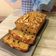 Cooksnap dari Kartikasari Kh untuk resep Lotus biscoff cake