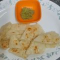 Bina Samir Telivala's cooksnap of when they made સોજી ના ઢોકળા (Sooji Dhokla Recipe In Gujarati).