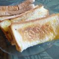 Cooksnap dari Salma Al Maidaniyyah untuk resep Roti bakar meses