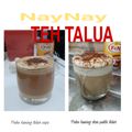 Cooksnap dari NayNay untuk resep Teh Talua (Teh Telur) Minuman Penambah Stamina Khas Sumatera Barat