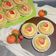 Cooksnap dari Idda Fitria Putri 🍕 untuk resep Soes Buah (708)