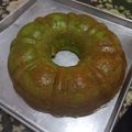 Cooksnap dari Miftakhussolikhah untuk resep BoLu KoJo PaLembang