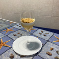 El cooksnap de font-mb cuando hizo Vasitos de lemon curd con crema de queso.