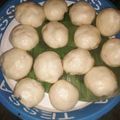 Cooksnap dari Wahidah Azura untuk resep Bakpao Coklat ala Anak Kos! Gampang dan Murah ;)