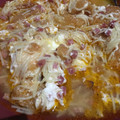 El cooksnap de anmulero cuando hizo Sopa castellana.