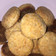 El cooksnap de Claudia Gonzalez cuando hizo Scones de queso.
