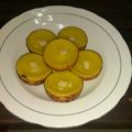 Cooksnap dari Yuyun Komalasari untuk resep Lumpur Labu Kuning