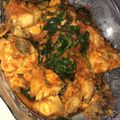 Cooksnap dari Santika Stevi untuk resep Ayam Rica-Rica Kemangi