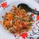 Cooksnap dari viskahana untuk resep Tongkol Suwir Bumbu Pedas
